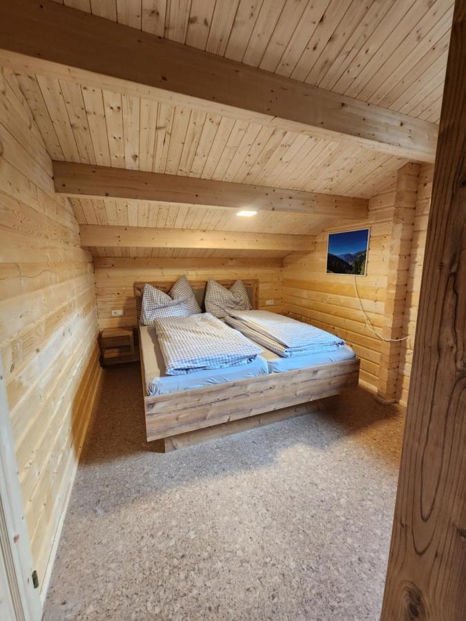 Lipphuette Top Lage Mit Traumhafter Aussicht Раурис Екстериор снимка